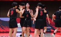 【ウインターカップ2024注目校】岐阜女子（岐阜）「伝統の守備はまさに“鉄壁”、夏のリベンジへ準備着々」