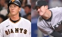 【巨人】異国で武者修行に励む2人の「プロテクト」は？　甲斐獲得の「人的補償」で若き“有望株”が移籍する可能性も