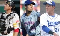 育成から3人大出世→巨人へFA移籍も　ドラ1は2度戦力外で引退…鷹2010年組で生まれた明暗
