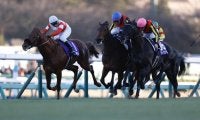 【有馬記念】3歳牝馬レガレイラが混戦を断つ