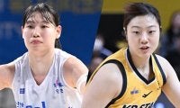 ウインターカップを経験した洪有純と大角地黎が韓国の地で新たな挑戦
