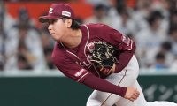 3年連続Bクラスも…差し込んだ“希望の光”　球団記録の左腕コンビ、大ブレークの剛腕