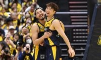 【12月22日のB1結果】各地区首位が勝利…比江島慎は2戦連続20得点超の活躍