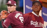 急成長の27歳…注目される大物新人とのレギュラー争い　Bクラス低迷も台頭した若手