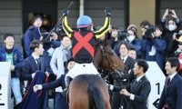 【有馬記念】戸崎「（勝ったか）全くわからなかった」レガレイラが64年ぶり3歳牝馬V