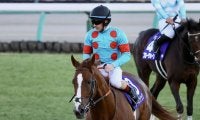 【有馬記念】ルメール「超スローペースになった」レース後ジョッキーコメント