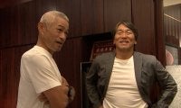 イチロー氏、今のメジャーは「退屈」　松井秀喜氏と10年ぶり再会…日本球界への影響も危惧