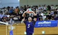 東レ滋賀　花岡千聡と結束美南の内定を発表