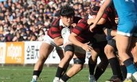 【ハイライト動画あり】早稲田大学、終始リードを保ち近畿大学に大勝。ラグビー全国大学選手権 準々決勝