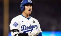 表彰ラッシュに続き今季の振り返りも大谷翔平がジャック、MLB公式が次々と特集で選出