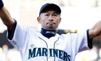 イチロー氏が告白「割り箸で構えている」…天才ならでは？　明かされた衝撃エピソード