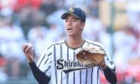 “指名漏れ”の188センチ右腕が駒大へ　甲子園準Vの内野手も…新入生18選手を発表