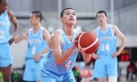 前回ベスト4の土浦日大は初戦敗退…主将の平岡皇太朗「自分のせい」と悔やむも「仲の良いチームだった」