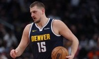 今季のMVP最有力候補は“平均トリプルダブル級”の成績を誇るニコラ・ヨキッチ