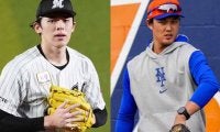 佐々木朗希以外も…決まらぬ4人の新天地　あと1週間で越年、MLB目指す日本人選手