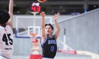 夏準Vの美濃加茂がウインターカップ初戦突破…主軸不在も駒大苫小牧に快勝