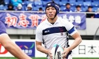 高校ラグビー　日本代表の卵たちが「聖地」花園に集結　無敗のキャプテン、平尾誠二２世...など注目の４人