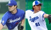 “消えた”中日の2012年組　ドラ1はFA移籍、2位以下は全員引退…12年で変わった立場