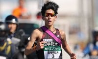 渡辺康幸が占う箱根駅伝2025　初の総合優勝を目指す今季二冠の國學院大の強さとは？　エース平林らの区間配置は？