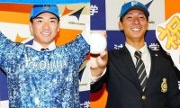 法大野球部の進路先公開　指名漏れの二世左腕は東芝へ…大手企業へ続々就職