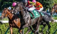 今年重賞3勝と数字残した気鋭の若手騎手 ホープフルSでGI初制覇狙う