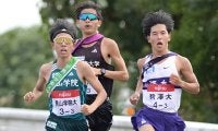 渡辺康幸が占う箱根駅伝2025　國學院大と「３強」を形成する青学大、駒澤大はどう戦うのか？