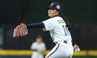 元プロ絶賛「指先感覚長けている」　大舞台で四球ゼロ…“最速112km女子”の圧巻投球術