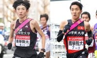箱根駅伝2025　三冠＆初優勝がかかる國學院大の成長ぶりを５年前の主将・土方英和が分析「全員が優勝だけを目がけて走っている」