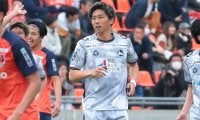 山口がFC大阪で36試合で7ゴールのFW古川大悟を獲得！「全身全霊で戦います！」