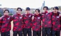 箱根駅伝2025　早稲田大上位進出のカギを握る「一般組」４年生たちの誓い