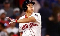 “幻”となったトレードが発覚　レッドソックスがマリナーズに持ち掛けた吉田正尚の譲渡案「含めなければ、乗り気にはなれない」