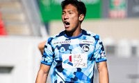 FC大阪が今季公式戦27試合に出場したMF禹相皓と契約更新「J2昇格を果たせるように全力で戦います」