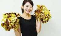 日本代表も競技断念→18歳で中日チア「もう大混乱」　母になった“伝説メンバー”の今