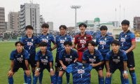 高校サッカー選手権で見逃せないチームはどこだ？　東の横綱・流通経済大柏やプレミアリーグ王者の大津　全国優勝経験校も控える