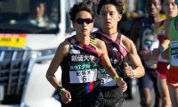 渡辺康幸が占う箱根駅伝2025　創価大を筆頭に「３強」を追うグループは？　予選会トップの立教大、学生連合も注目