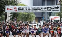【箱根駅伝2025予想・全チーム紹介　後編】シード権争いやさらに上位、予選会突破から「下剋上」が期待できそうな大学は？