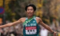 【箱根駅伝2025予想・全チーム紹介　前編】総合優勝をつかみ取るのは？「３強」など有力６大学の戦力をチェック
