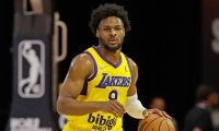 ２世選手の宿命を背負う「レブロンの息子」ブロニー・ジェームズ、プロ1年目の奮闘