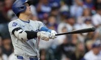 大谷翔平の今季「最長弾」はまさに“打った瞬間”　MLB公式も脱帽「2024年にオオタニがやらなかったことは何でしょうか？」