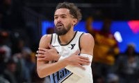 ホークスのトレイ・ヤングがNBA史上2番目の若さで通算1万1000得点、4000アシストをクリア