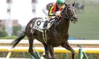 【ホープフルS結果】クロワデュノールが無傷3連勝で2歳中距離王！ 北村友一騎手は4年ぶりGI制覇