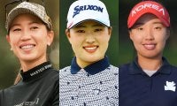 GDO編集部が選ぶ2024年の10大ニュース＜国内女子編＞