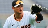 巨人・吉川尚輝が美人歌手と結婚　同じ岐阜出身の25歳「導かれるものがありました」