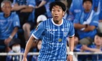 来季J1の横浜FC、36歳FW伊藤翔&GK遠藤雅己と契約更新