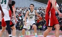 福岡第一の井手口コーチが今大会と2024年を総括…「みんなに100点満点をあげたい」