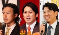 大量23人を戦力外、支配下枠は残り「6」　人的補償でまた変動か…鷹の“次なる一手”