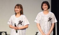 胎教はロッテの応援歌　3児の母の「無謀な挑戦」…親子でチアに、長い歴史が生んだ奇跡