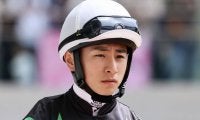 「中央競馬関西放送記者クラブ賞」は高杉吏麒騎手、吉村誠之助騎手が受賞