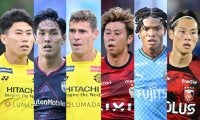 3位は細谷真大、4位は武藤嘉紀、1・2位は……24年・J1リーグ戦の「スプリント回数ランキング」が話題に！「対戦してる時いつも何人おんねんって思うもんな」の声