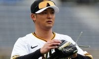 巨人・吉川と「めっちゃお似合いや！」　結婚相手は美人歌手…Xビックリ「まじで可愛い」